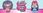 Lalka LOL Surprise Zestaw wakacyjny Vacay Lounge Leading Baby 583790 - zdjęcie 6