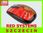 Mysz ModeCom MC-619 ART Scooby Doo (M-MC-0619-ART-SD-1) - zdjęcie 2