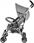 Wózek Barton Moby System Gray Spacerowy  - zdjęcie 4
