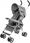 Wózek Barton Moby System Gray Spacerowy  - zdjęcie 10