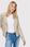 ONLY Kurtka z imitacji skóry Gemma 15153079 Beżowy Regular Fit - zdjęcie 6