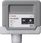 Canon PFI-302BK (CF2216B001AA) - zdjęcie 1