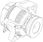 Alternator Cargo 115701 - zdjęcie 2