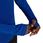 Bluza damska adidas Tiro 21 Training Top niebieska GM7316 - zdjęcie 2