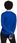 Bluza damska adidas Tiro 21 Training Top niebieska GM7316 - zdjęcie 6