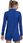 Bluza damska adidas Entrada 22 Top Training niebieska HG6284 - zdjęcie 4