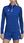 Bluza damska adidas Entrada 22 Top Training niebieska HG6284 - zdjęcie 5