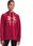 DAMSKA BLUZA UNDER ARMOUR KANGURKA Z KAPTUREM M - zdjęcie 2