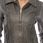 WRANGLER WOMEN BIKER BLACK W4097WZ01 - zdjęcie 2