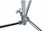 Statyw Kupo Cl-40M Statyw Master C-Stand 40 Cali Z Przesuwną Nogą Srebrny (CL40M) - zdjęcie 7