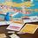 Hasbro Monopoly Podróż dookoła Świata Polska Wersja F4007 - zdjęcie 4