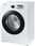Pralka Samsung Eco Bubble WW8NK52E3PW - zdjęcie 2