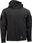 M-Tac - Kurtka Softshell z podpinką polarową - Czarna - MTC-SJWL-BK - zdjęcie 3