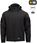 M-Tac - Kurtka Softshell z podpinką polarową - Czarna - MTC-SJWL-BK - zdjęcie 7