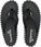 Gumbies - japonki unisex DUCKBILL - BLACK - zdjęcie 3