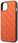 Karl Lagerfeld KLHCP13MPTLO iPhone 13 6,1" hardcase pomarańczowy/orange Perforated Allover (534942) - zdjęcie 7