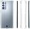 Etui + 2x szkło Bizon Case Clear Oppo Reno 6 Pro 5G, przezroczyste (40992) - zdjęcie 3