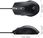 Mysz Aukey GM-F3 Optical, RGB LED Black (GMF3) - zdjęcie 3
