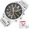 Pacific Chronograf X0078C-1 (X0078C1) - zdjęcie 6