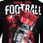 EXTREME HOBBY BLUZA KAPTUR FOOTBALL TERRORIST XL - zdjęcie 7