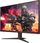 Monitor Monitor Aoc 23,8" 24G2Ae/Bk - zdjęcie 2