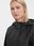 Vero Moda Kurtka przeciwdeszczowa Malou 10266982 Czarny Regular Fit - zdjęcie 2