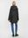 Vero Moda Kurtka przeciwdeszczowa Malou 10266982 Czarny Regular Fit - zdjęcie 5