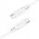Acefast Kabel Typ C Do 3A Pd60W C3-03 1,2 M - zdjęcie 7
