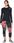 UNDER ARMOUR LEGINSY MIRROR CROP PRINT 1302258 XS - zdjęcie 6