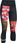 UNDER ARMOUR LEGINSY MIRROR CROP PRINT 1302258 XS - zdjęcie 5