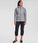 UNDER ARMOUR BLUZA ROZPINANA RIVAL KAPTUR XS - zdjęcie 4