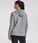 UNDER ARMOUR BLUZA ROZPINANA RIVAL KAPTUR XS - zdjęcie 7