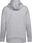 UNDER ARMOUR BLUZA ROZPINANA RIVAL KAPTUR XS - zdjęcie 2