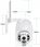 Kamera przemysłowa Verk Group Kamera Zewnętrzna Obrotowa Ip Wifi Full Hd Zoom - zdjęcie 2