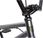 Rower Khebikes Bmx Strikedown Pro Adult Stealth Grey - zdjęcie 3