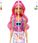 Lalka Barbie Color Reveal Lalka Neon Tie Dye HCC67 - zdjęcie 5