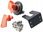 Akcesoria Off-Road Husar Winch Wyciągarka Elektryczna 12000 Wciągarka 5,5T Laweta - zdjęcie 4