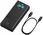 Powerbank Baseus Amblight Digital Display 30000Mah Czarny - zdjęcie 2