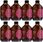 Vigo Kombucha Mango + Marakuja BIO 330 ml - zdjęcie 6