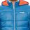 WRANGLER PUFFER JACKET DEEP WATER W4725X4DF - zdjęcie 2