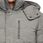 WRANGLER PROTECTOR JACKET GREY MARL W4727WQVB - zdjęcie 2