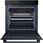Piekarnik Samsung Dual Cook NV7B6685BAK - zdjęcie 10