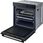 Piekarnik Samsung Dual Cook NV7B6685BAK - zdjęcie 14