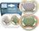 PHILIPS AVENT Ultra Air 6-18M 2 szt. SCF085/20 zielony/szary - zdjęcie 7