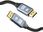Przewód 2X Displayport 1.4 Dp 8K 60Hz 4K 3M - zdjęcie 5
