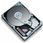 Dysk twardy Maxtor DiamondMax 10, 80GB Ultra ATA/133, 7200RPM, 8MB CACHE, (RoHS) (6L080P0) - zdjęcie 2