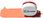 INGLOT Wodoodporny eyeliner w żelu INGLOT PLAYINN MANDARIN CRUSH 51 | 2.0 g - zdjęcie 2