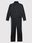 adidas Kombinezon adicolor HK0284 Czarny Regular Fit - zdjęcie 2