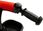 Toyz Rowerek 3 Kołowy Loco Red - zdjęcie 10