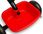 Toyz Rowerek 3 Kołowy Loco Red - zdjęcie 11